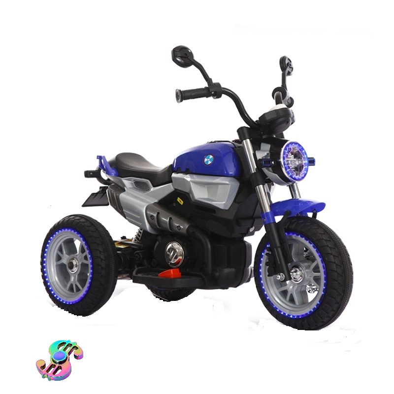 battery toy bike
